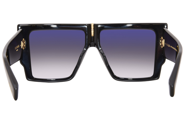  Balmain B-Grand BPS-144 Sunglasses Square Shape 
