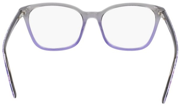  Bebe BB5206 Eyeglasses Women's Full Rim Square Shape 