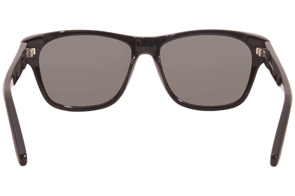  Brioni BR0081S Sunglasses Men's Rectangular 