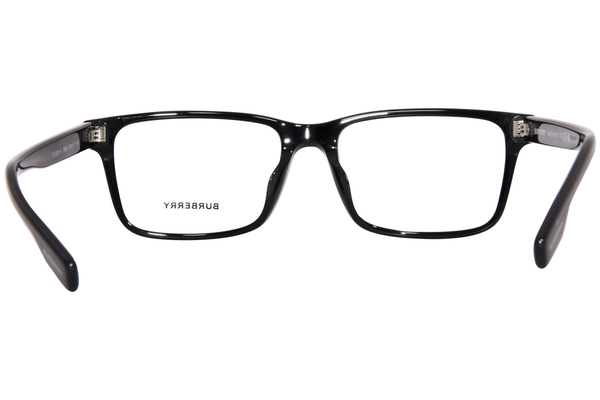  Burberry BE2320 Eyeglasses Men's Full Rim Rectangular Optical Frame 