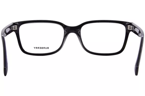  Burberry BE2379U Eyeglasses Men's Full Rim Square Shape 
