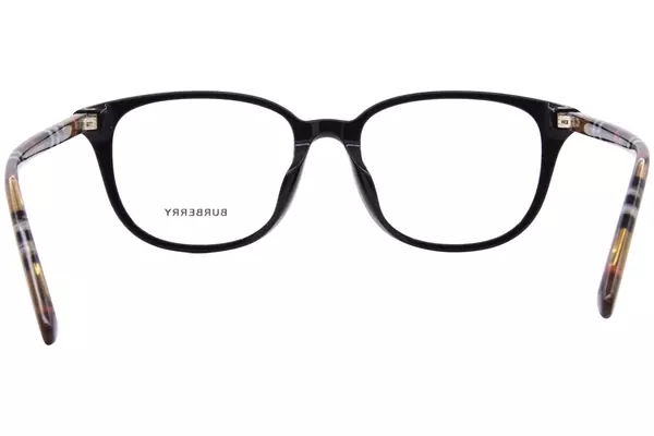  Burberry BE2434D Eyeglasses Women's Full Rim Square Shape 