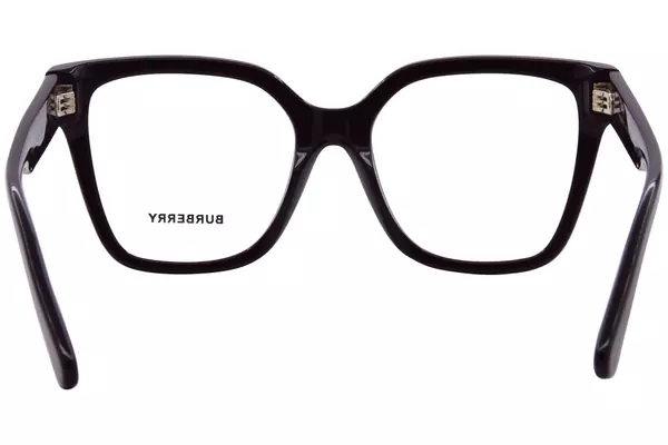  Burberry BE2443 Eyeglasses Women's Full Rim Square Shape 