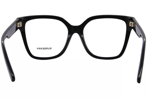  Burberry BE2443 Eyeglasses Women's Full Rim Square Shape 