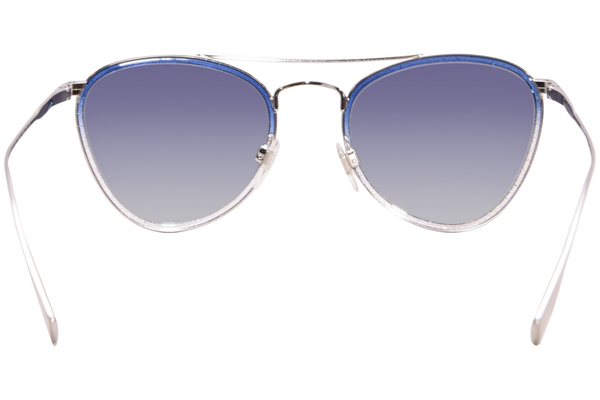  Burberry BE3104 Sunglasses Women's Pilot 
