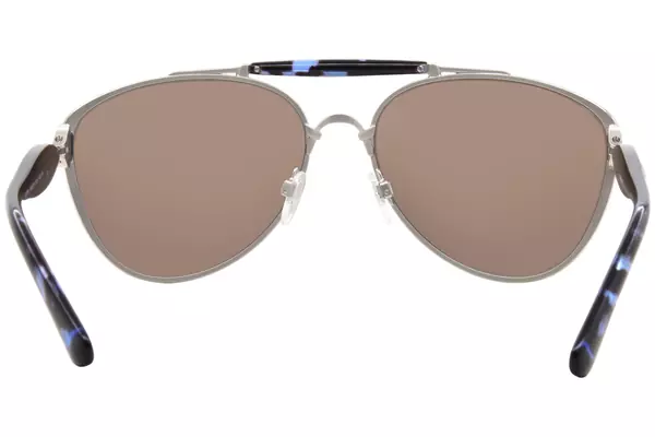  Burberry BE3160 Sunglasses Pilot 
