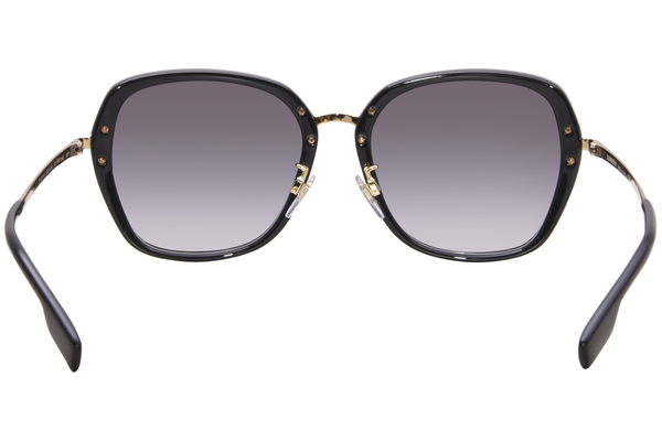  Burberry BE4311D Sunglasses Women's Square Shape 