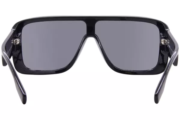  Burberry BE4401U Sunglasses Men's Shield Style 