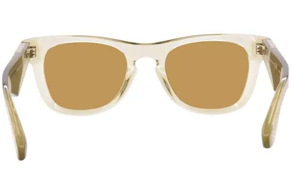  Burberry BE4426 Sunglasses Men's Square Shape 