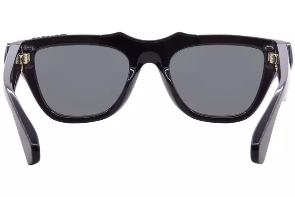  Burberry BE4445U Sunglasses Square Shape 