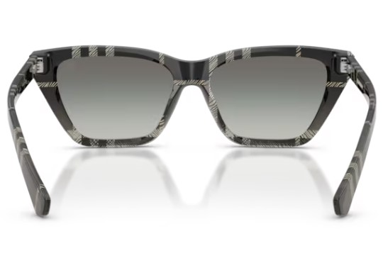  Burberry BE4468 Sunglasses Women's Cat Eye 