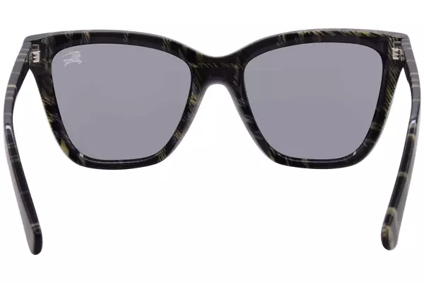  Burberry BE4470 Sunglasses Women's Square Shape 