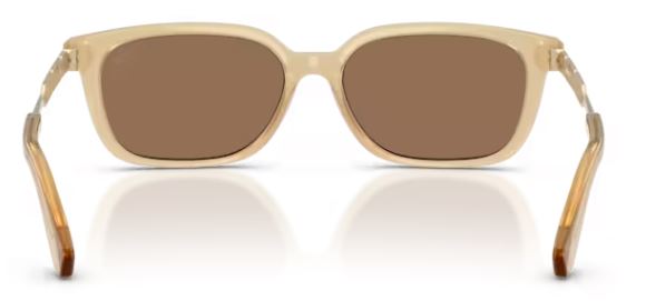  Burberry BE4481D Sunglasses Women's Rectangle Shape 