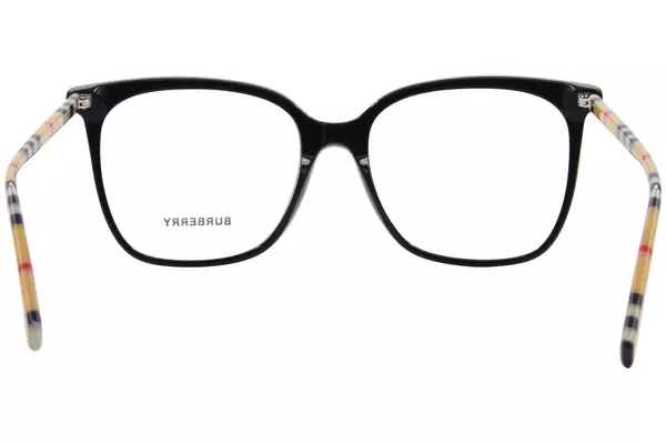  Burberry Louise BE2367 Eyeglasses Women's Full Rim Square Shape 