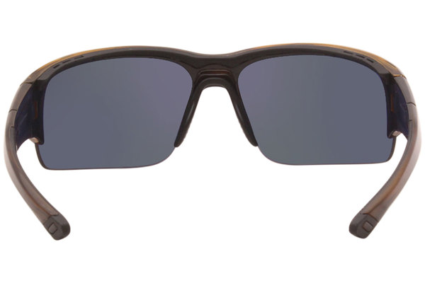  Callaway Haskell Sunglasses Men's Rectangular Shape 