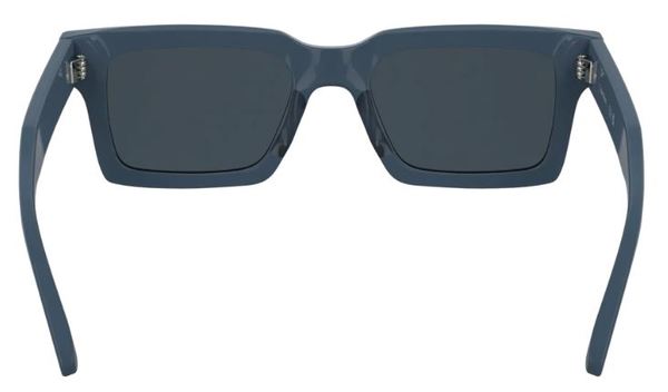  Calvin Klein CK25503S Sunglasses Rectangle Shape 