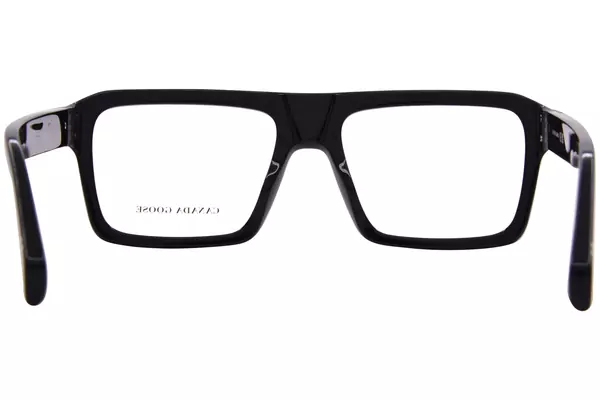  Canada Goose GC25611E Eyeglasses Men's Full Rim Rectangle Shape 