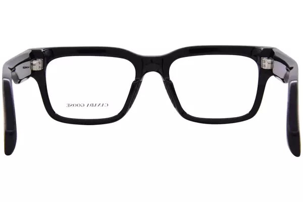  Canada Goose GC25614 Eyeglasses Full Rim Rectangle Shape 