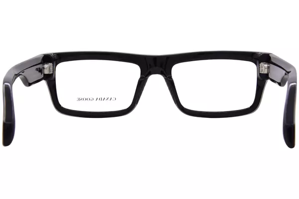  Canada Goose GC25615 Eyeglasses Full Rim Rectangle Shape 