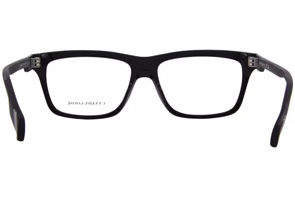  Canada Goose GC25616E Eyeglasses Men's Full Rim Rectangle Shape 