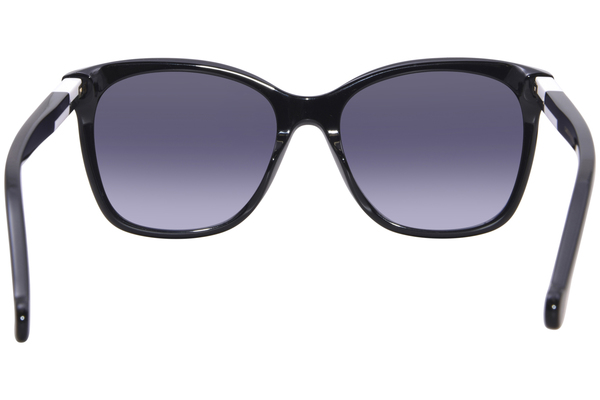  Carolina Herrera HER-0137/S Sunglasses Women's Square Shape 