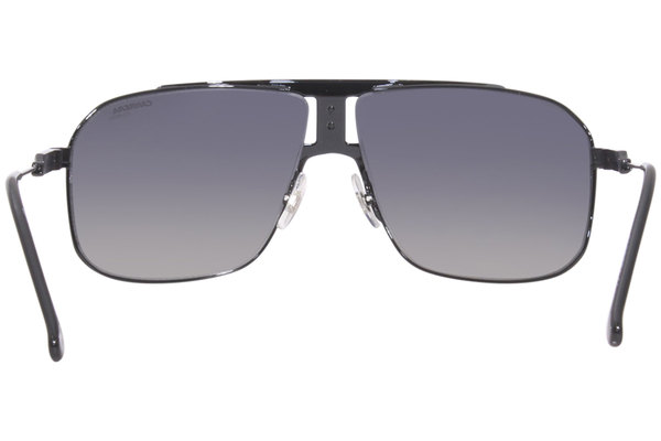  Carrera 1043/S Sunglasses Men's Rectangle Shape 