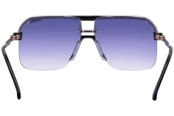  Carrera 1066/S Sunglasses Men's Square Shape 