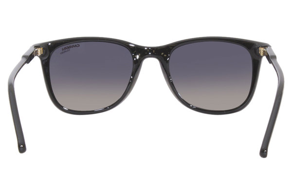  Carrera 197/S Sunglasses Men's Square Shape 
