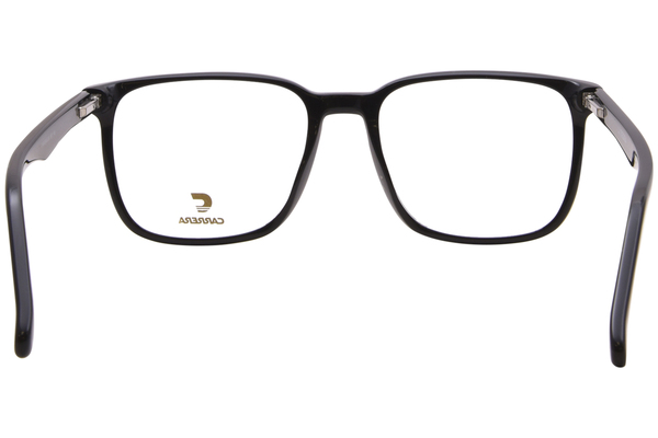  Carrera 309 Eyeglasses Men's Full Rim Rectangle Shape 