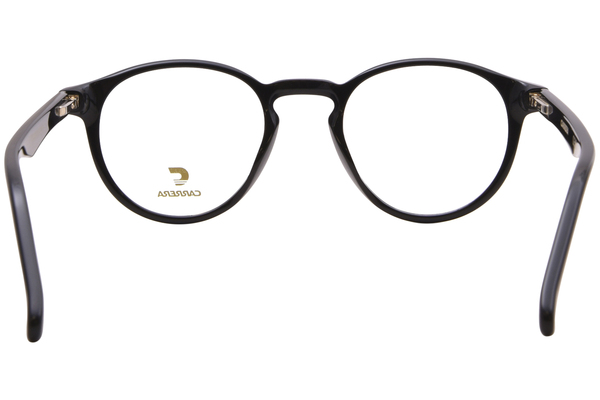  Carrera 310 Eyeglasses Full Rim Round Shape 