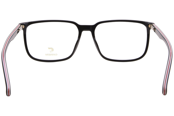  Carrera 326 Eyeglasses Men's Full Rim Rectangle Shape 