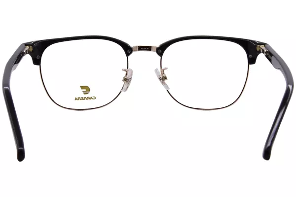  Carrera 372/G Eyeglasses Full Rim Oval Shape 
