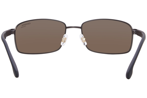  Carrera 8037/S Sunglasses Men's Rectangle Shape 