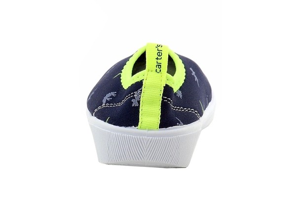  Carter's Boy's Floatie Slip-On Water Shoes 