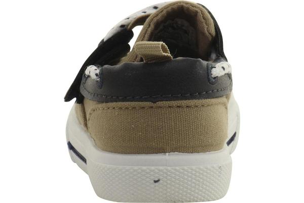  Carter's Toddler/Little Boy's Cosmo4 Loafers Boat Shoes 