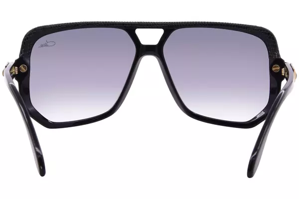  Cazal 627/3 627-3 Retro Fashion Sunglasses 