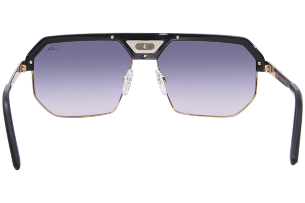  Cazal 676 Sunglasses Pilot 
