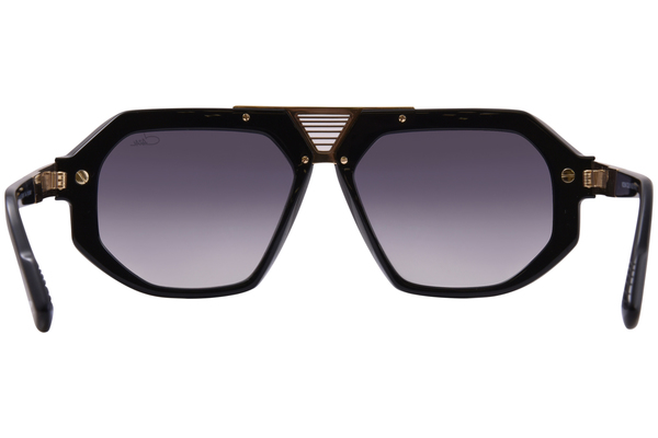  Cazal 684 Sunglasses Pilot 