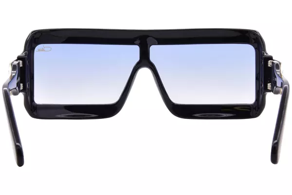  Cazal 856 Sunglasses Shield 