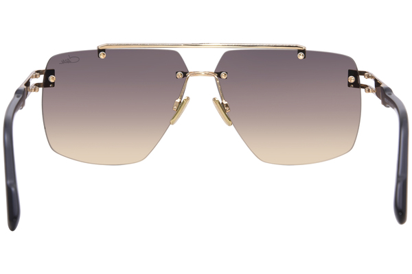  Cazal 9107 Sunglasses Pilot 