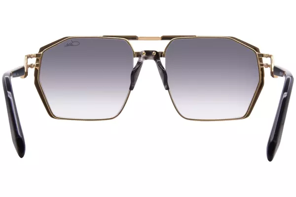  Cazal 9506 Sunglasses 