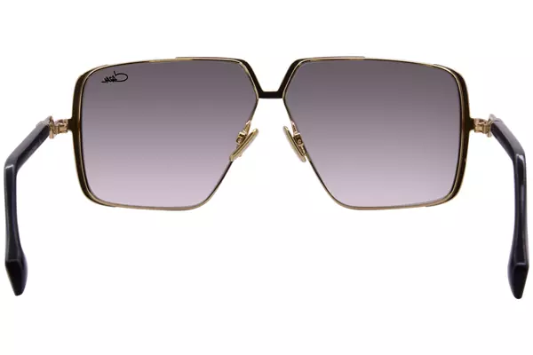  Cazal Legends 9508 Sunglasses Women's Pilot 