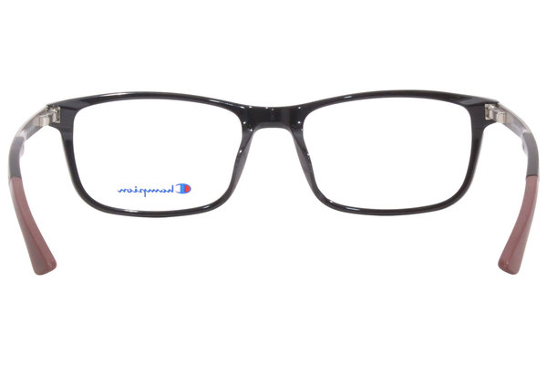  Champion Cutroika Eyeglasses Men's Full Rim Rectangular Optical Frame 