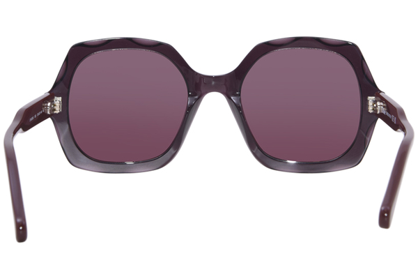  Chloe CH0226S Sunglasses Women's Square Shape 