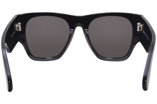  Chloe CH0233S Sunglasses Women's Rectangle Shape 
