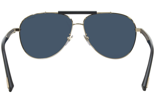  Chopard SCHC94 Sunglasses Men's Pilot 