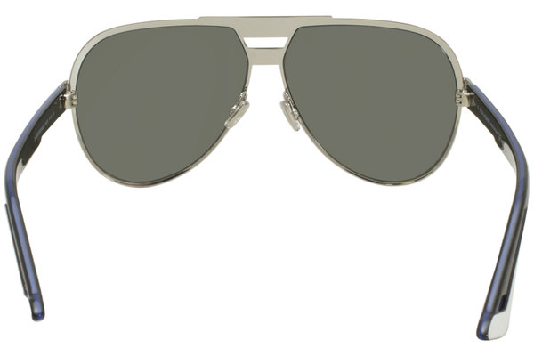  Christian Dior Homme DiorForeRunner Sunglasses Men's Pilot 