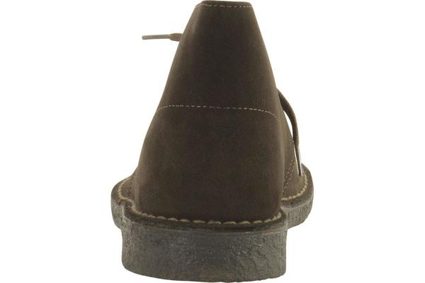 Clarks Originals Desert Boots Men's Chukkas Shoes 