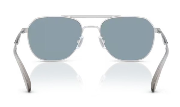  Coach CAE80 HC7178 Sunglasses Men's Pilot 