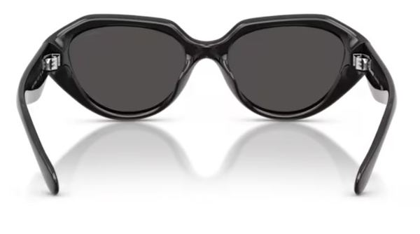  Coach CBY77 HC8433U Sunglasses Women's 